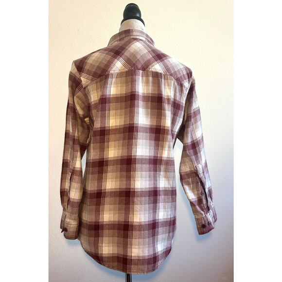 Columbia SEC A&M Flannel Men’s Size‎ Small - Picture 12 of 14